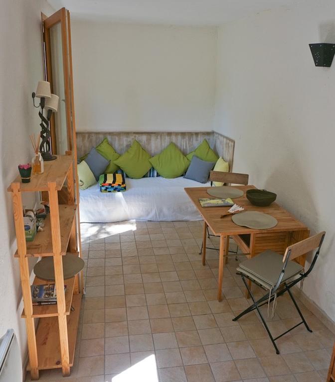 La Petite Maison Villeneuve-lès-Avignon Εξωτερικό φωτογραφία